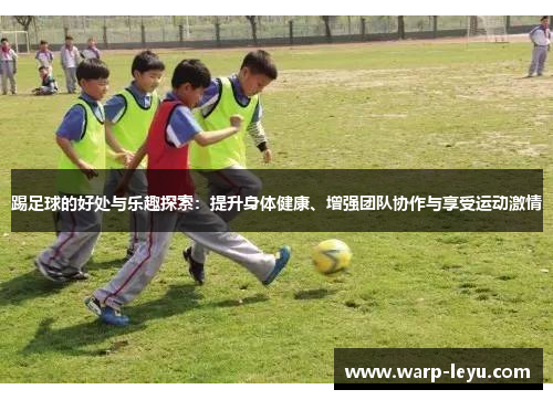 踢足球的好处与乐趣探索：提升身体健康、增强团队协作与享受运动激情