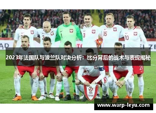 2023年法国队与波兰队对决分析：比分背后的战术与表现揭秘