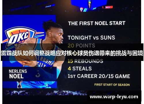 雷霆战队如何调整战略应对核心球员伤退带来的挑战与困境