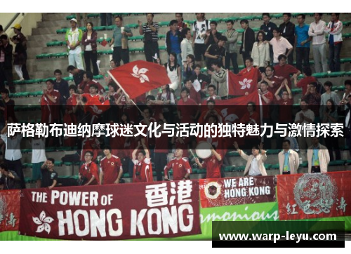 萨格勒布迪纳摩球迷文化与活动的独特魅力与激情探索