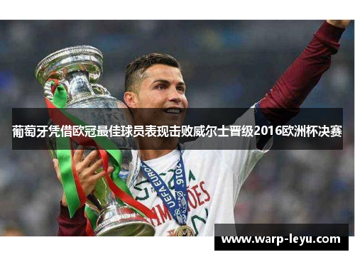 葡萄牙凭借欧冠最佳球员表现击败威尔士晋级2016欧洲杯决赛